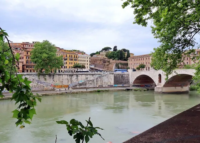 The Blu And Rome
