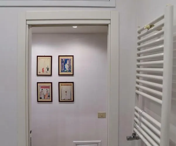The Blu And Appartement Rome
