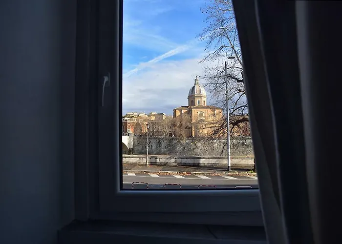 Appartement The Blu And *