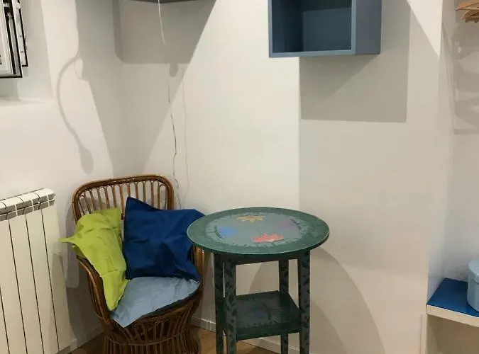 The Blu And Appartement Rome